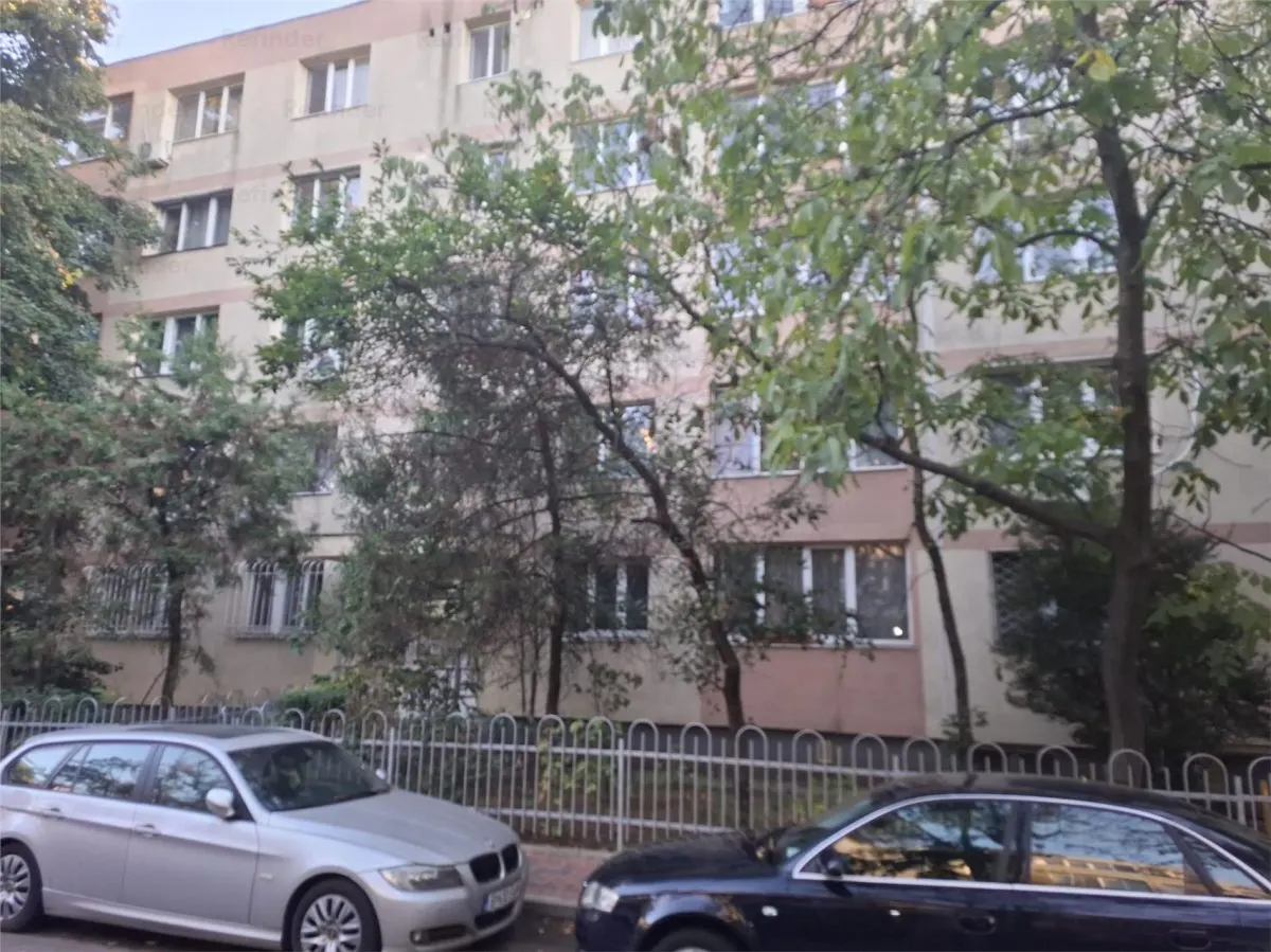Vanzare apartament 3 camere | Titan metrou | bloc reabilitat | 67mp utili | etaj 2/4 | - foto 1