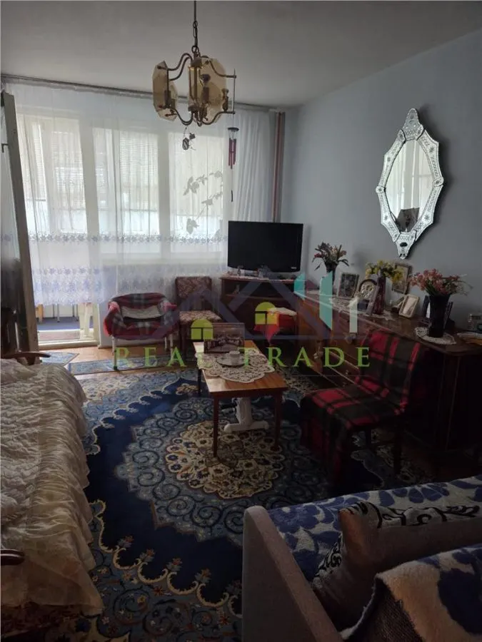 Apartament 2 camere etaj intermediar Astra- Lidl - foto 1