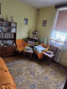 Apartament 2 camere etaj intermediar Astra- Lidl - foto 2