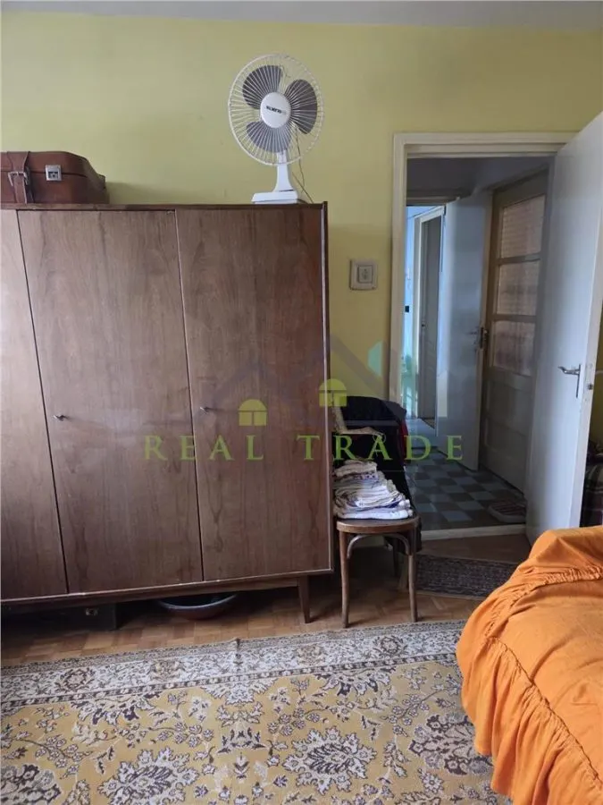 Apartament 2 camere etaj intermediar Astra- Lidl - foto 6