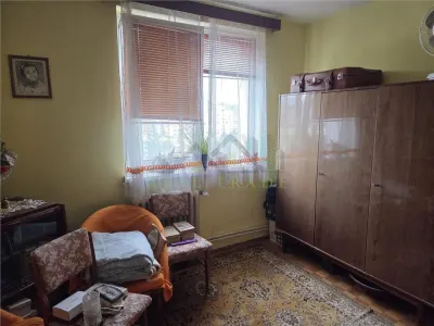 Apartament 2 camere etaj intermediar Astra- Lidl - foto 7