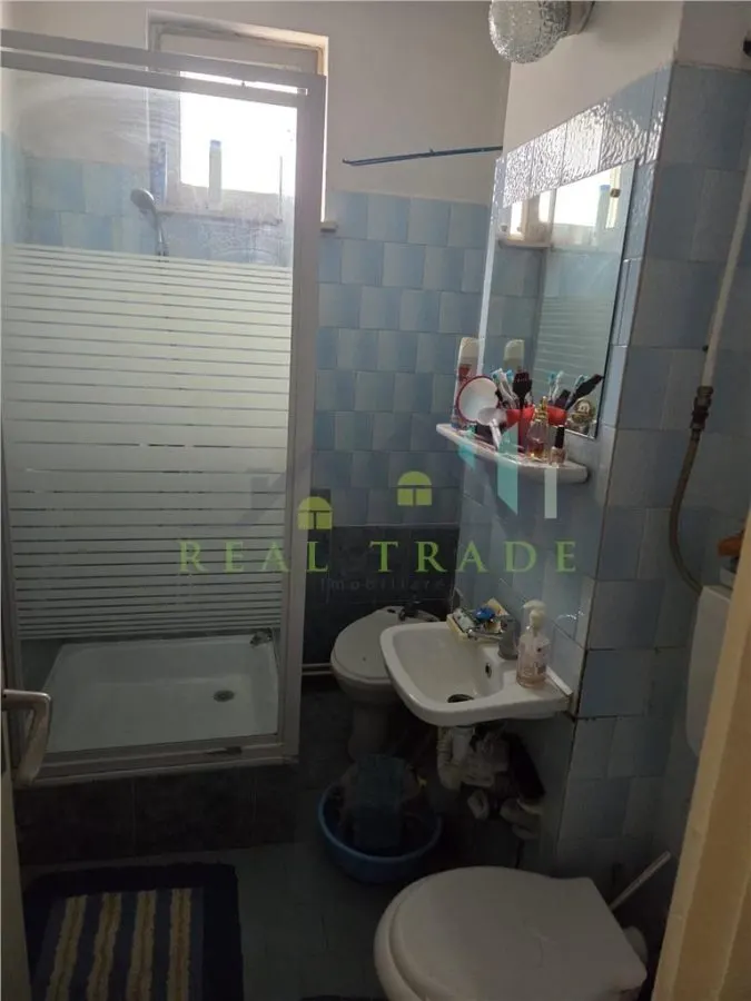 Apartament 2 camere etaj intermediar Astra- Lidl - foto 8