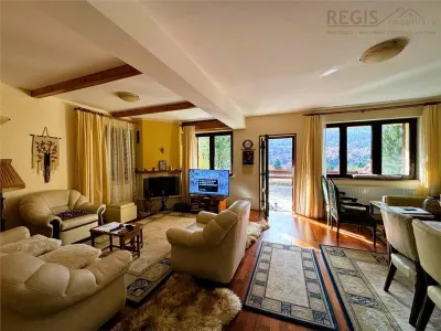 Vila Exclusivista Piatra Arsa Busteni - foto 2