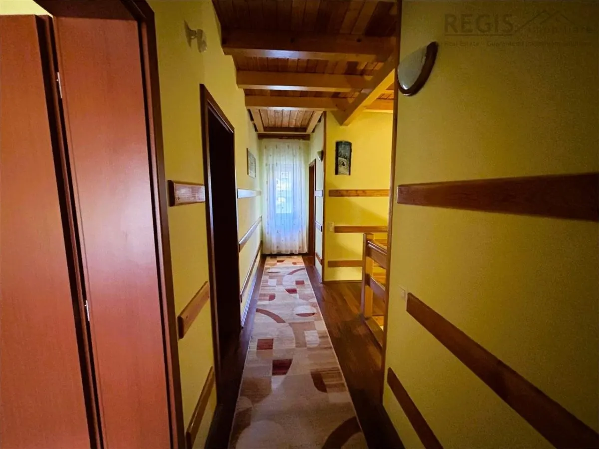 Vila Exclusivista Piatra Arsa Busteni - foto 15