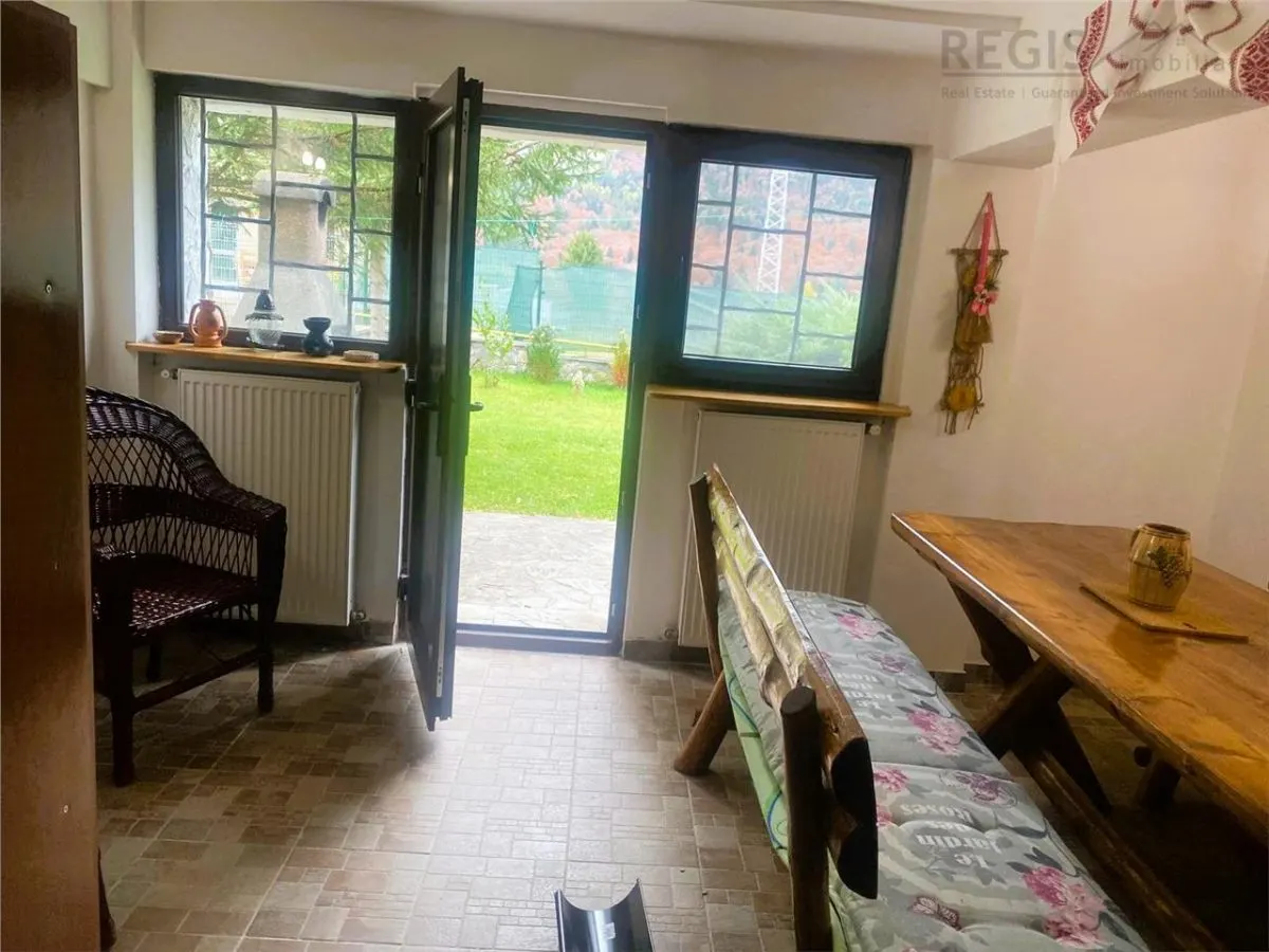 Vila Exclusivista Piatra Arsa Busteni - foto 16