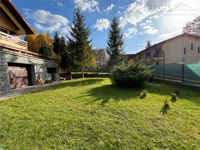 Vila Exclusivista Piatra Arsa Busteni - foto 17