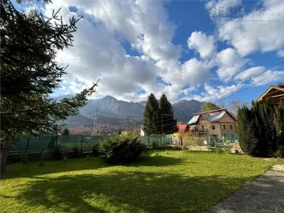 Vila Exclusivista Piatra Arsa Busteni - foto 18