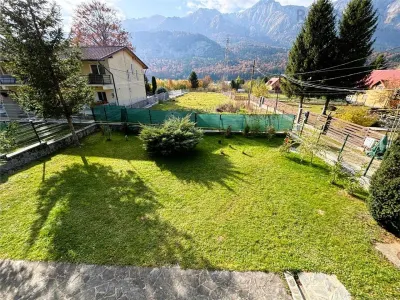 Vila Exclusivista Piatra Arsa Busteni - foto 19