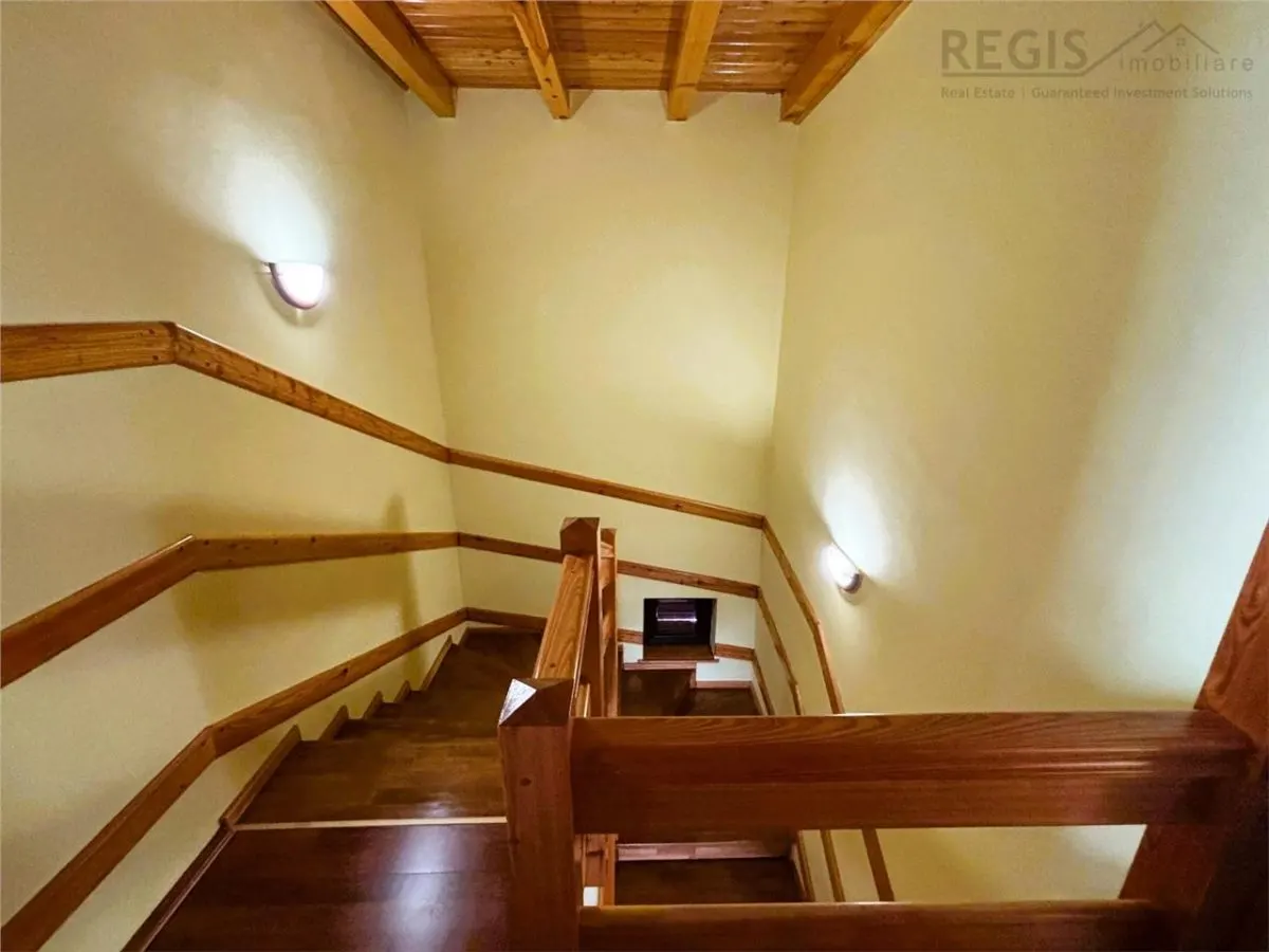 Vila Exclusivista Piatra Arsa Busteni - foto 4