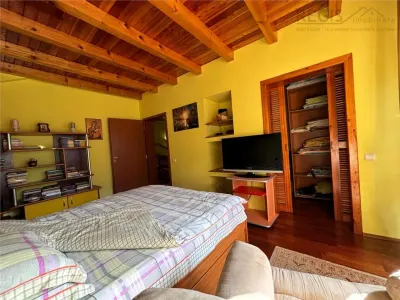 Vila Exclusivista Piatra Arsa Busteni - foto 8