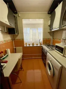 Vanzare apartament 2 camere | N Grigorescu | etaj 4/8 | renovat complet | mobilat si utilat | - foto 11