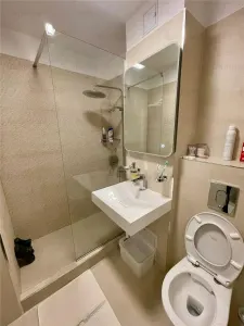Vanzare apartament 2 camere | N Grigorescu | etaj 4/8 | renovat complet | mobilat si utilat | - foto 15