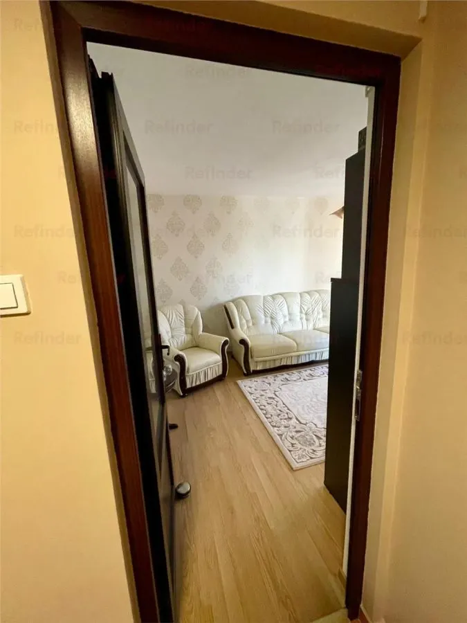 Vanzare apartament 2 camere | N Grigorescu | etaj 4/8 | renovat complet | mobilat si utilat | - foto 4