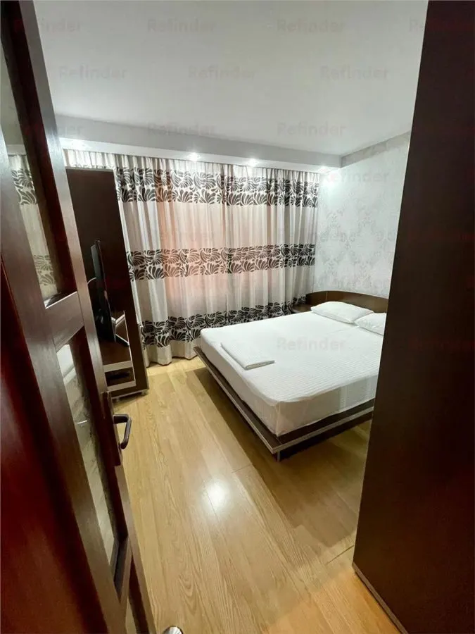 Vanzare apartament 2 camere | N Grigorescu | etaj 4/8 | renovat complet | mobilat si utilat | - foto 5