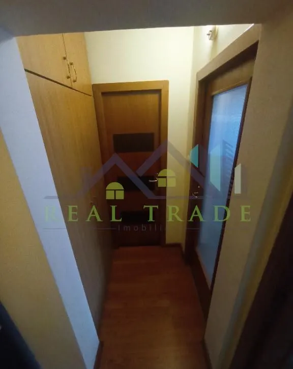 Apartament 3 camere decomandat Tractorul - foto 7