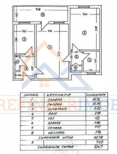 Apartament 2 Camere Alexandru Obregia - Metrou Piata Sudului - foto 8