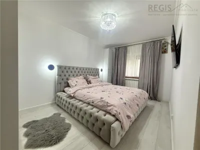 Apartament 2 Camere, Decomandat, Parcare, Astra Brasov - foto 3