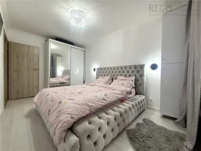 Apartament 2 Camere, Decomandat, Parcare, Astra Brasov - foto 4