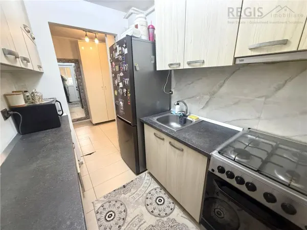 Apartament 2 camere Brașov - poza 6