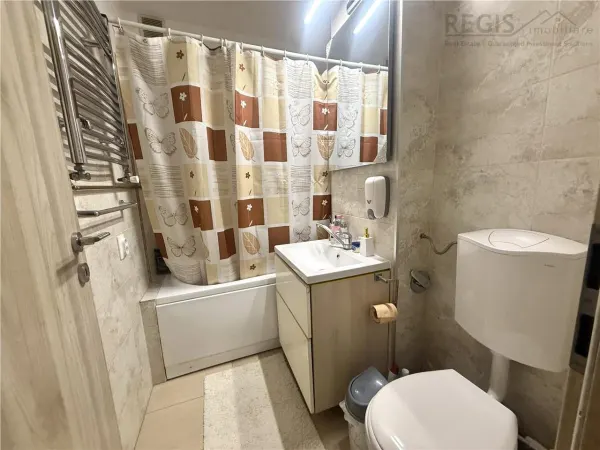 Apartament 2 camere Brașov - poza 8