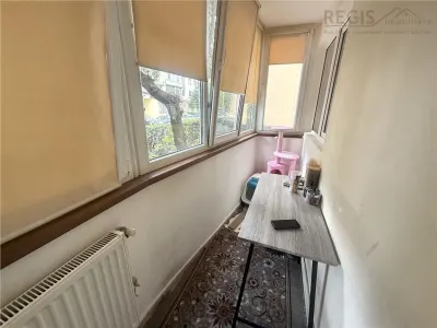 Apartament 2 Camere, Decomandat, Parcare, Astra Brasov - foto 10