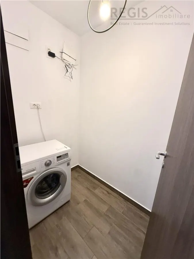 Apartament 2 Camere, Loc de Parcare, Urban Plaza Brasov - foto 11