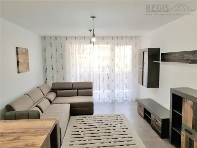 Apartament 2 Camere, Loc de Parcare, Urban Plaza Brasov - foto 3