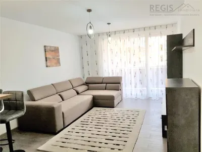 Apartament 2 Camere, Loc de Parcare, Urban Plaza Brasov - foto 4
