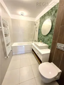 Apartament 2 Camere, Loc de Parcare, Urban Plaza Brasov - foto 8