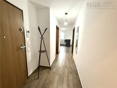 Apartament 2 Camere, Loc de Parcare, Urban Plaza Brasov - foto 10