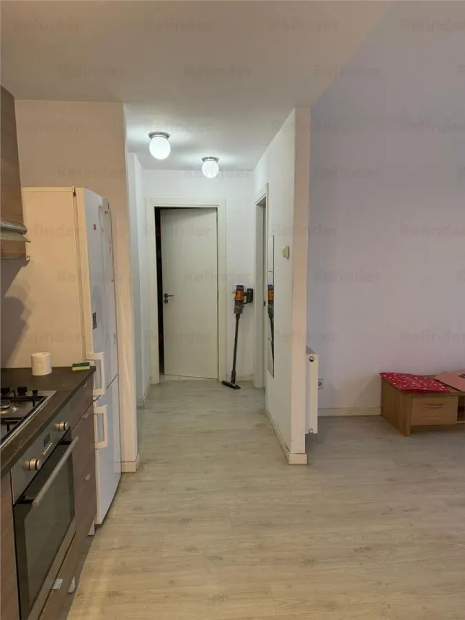 Vanzare apartament 2 camere nou | Hercesa Residence | Bd Basarabia | etaj 7/12 | loc parcare | boxa | - foto 12