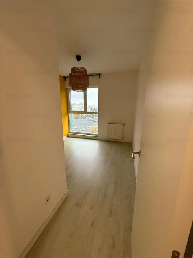 Vanzare apartament 2 camere nou | Hercesa Residence | Bd Basarabia | etaj 7/12 | loc parcare | boxa | - foto 13