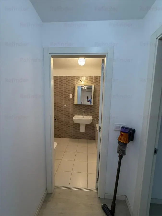Vanzare apartament 2 camere nou | Hercesa Residence | Bd Basarabia | etaj 7/12 | loc parcare | boxa | - foto 14