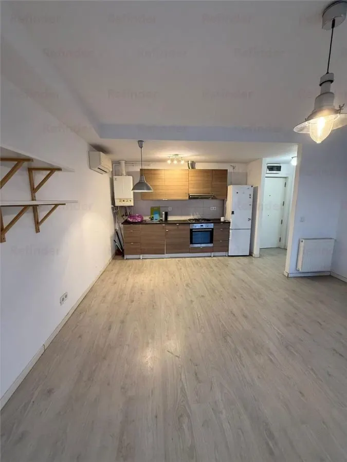 Vanzare apartament 2 camere nou | Hercesa Residence | Bd Basarabia | etaj 7/12 | loc parcare | boxa | - foto 16