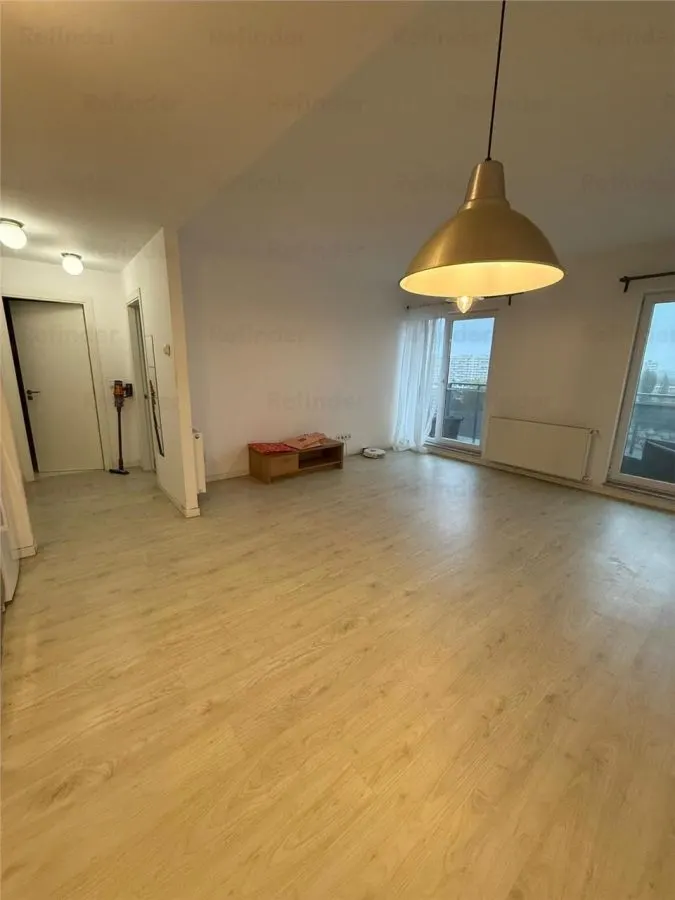 Vanzare apartament 2 camere nou | Hercesa Residence | Bd Basarabia | etaj 7/12 | loc parcare | boxa | - foto 19