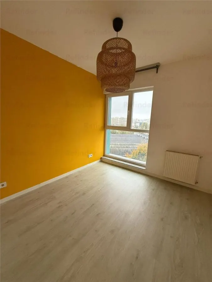 Vanzare apartament 2 camere nou | Hercesa Residence | Bd Basarabia | etaj 7/12 | loc parcare | boxa | - foto 21