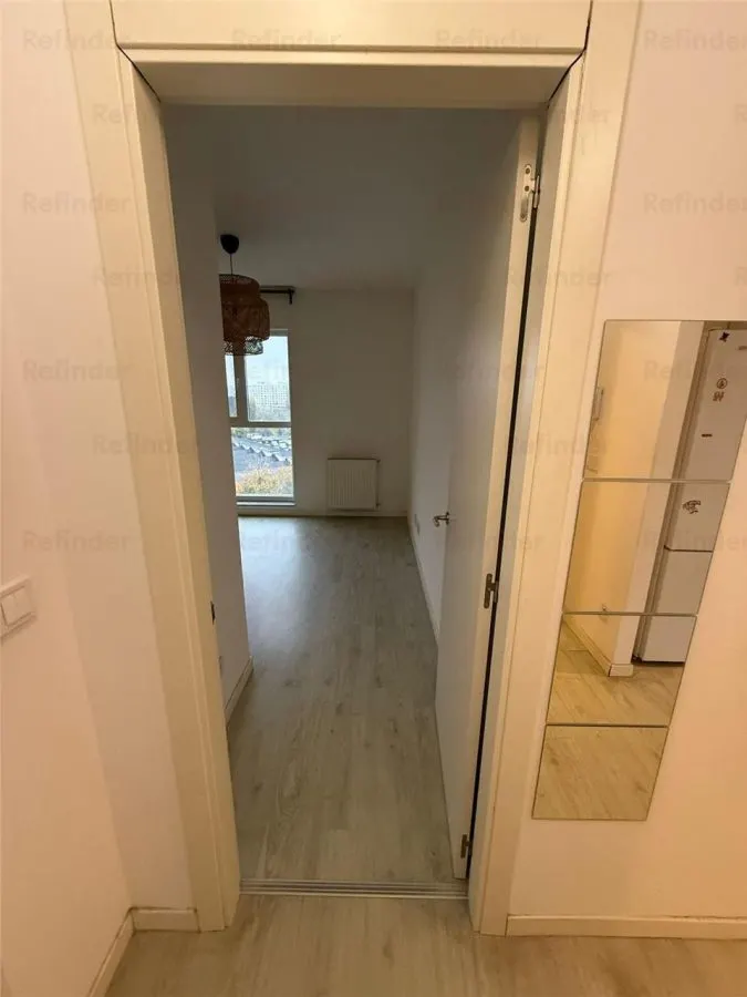 Vanzare apartament 2 camere nou | Hercesa Residence | Bd Basarabia | etaj 7/12 | loc parcare | boxa | - foto 22