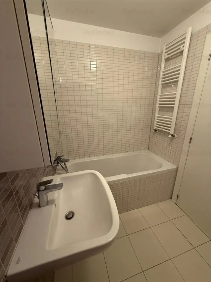 Vanzare apartament 2 camere nou | Hercesa Residence | Bd Basarabia | etaj 7/12 | loc parcare | boxa | - foto 25