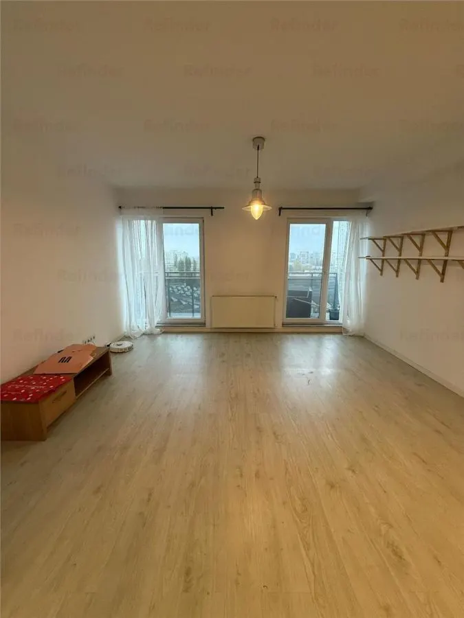 Vanzare apartament 2 camere nou | Hercesa Residence | Bd Basarabia | etaj 7/12 | loc parcare | boxa | - foto 4