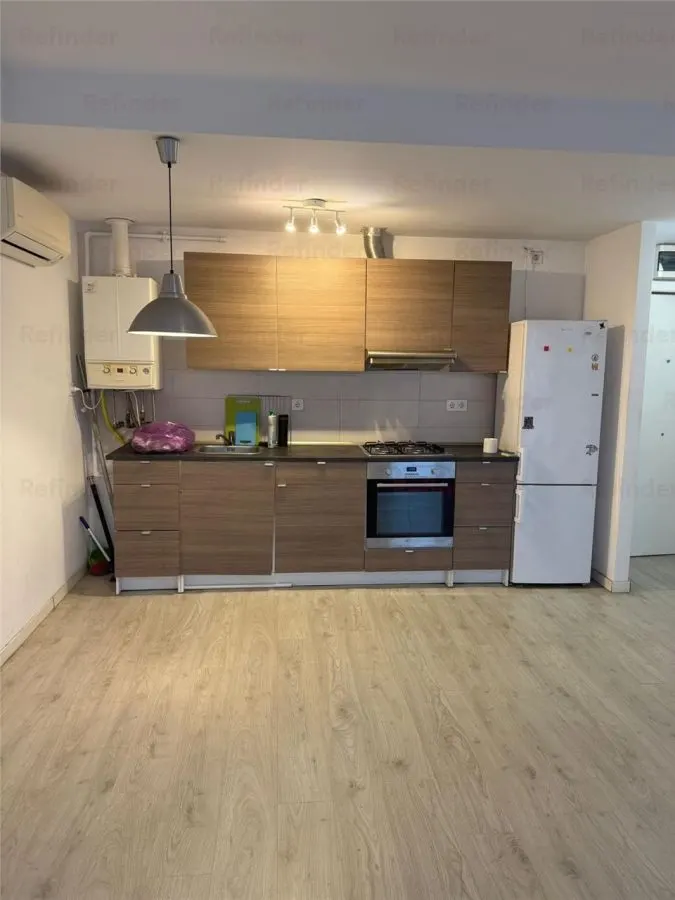 Vanzare apartament 2 camere nou | Hercesa Residence | Bd Basarabia | etaj 7/12 | loc parcare | boxa | - foto 6
