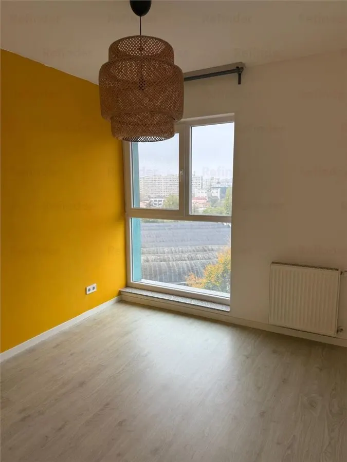 Vanzare apartament 2 camere nou | Hercesa Residence | Bd Basarabia | etaj 7/12 | loc parcare | boxa | - foto 8
