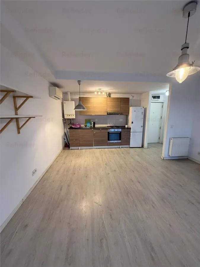Vanzare apartament 2 camere nou | Hercesa Residence | Bd Basarabia | etaj 7/12 | loc parcare | boxa | - foto 9