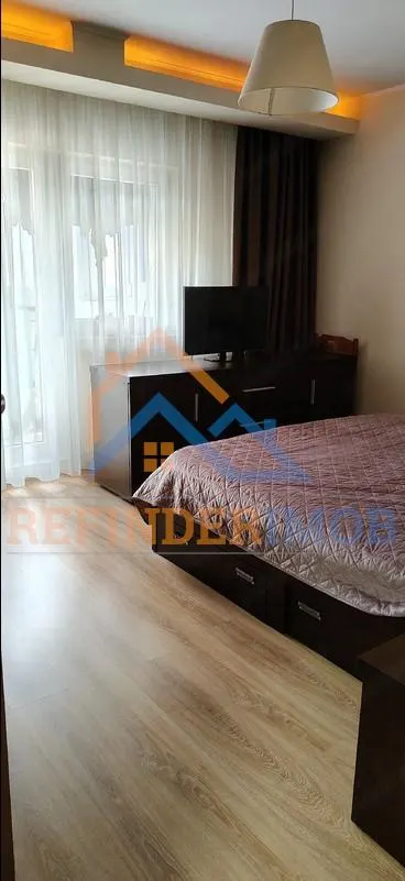 Apartament 3 camere Dumbrava Noua - Parc Sebastian - foto 4