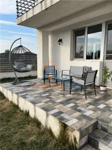 Oportunitate vila tip duplex stadion Clinceni - Clinceni