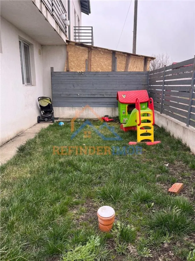 Oportunitate vila tip duplex stadion Clinceni - foto 2