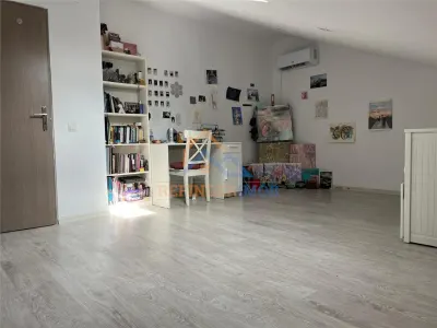 Oportunitate vila tip duplex stadion Clinceni - foto 12