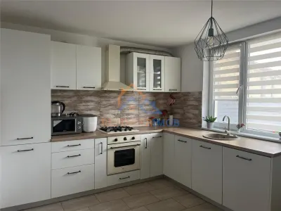 Oportunitate vila tip duplex stadion Clinceni - foto 8