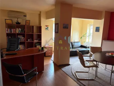Apartament 4 camere Centrul Civic- Kogalniceanu - Brasov