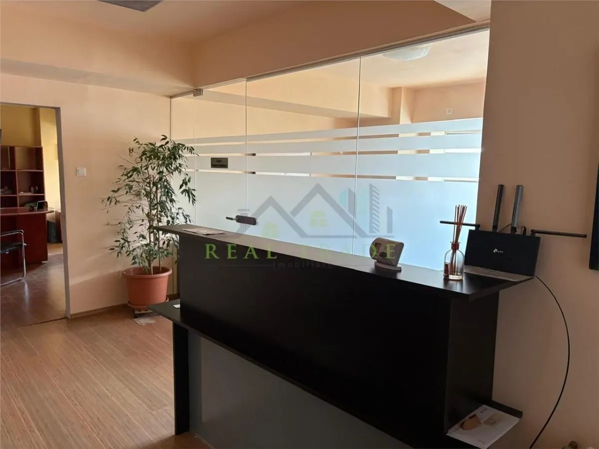 Apartament 4 camere Centrul Civic- Kogalniceanu - foto 5