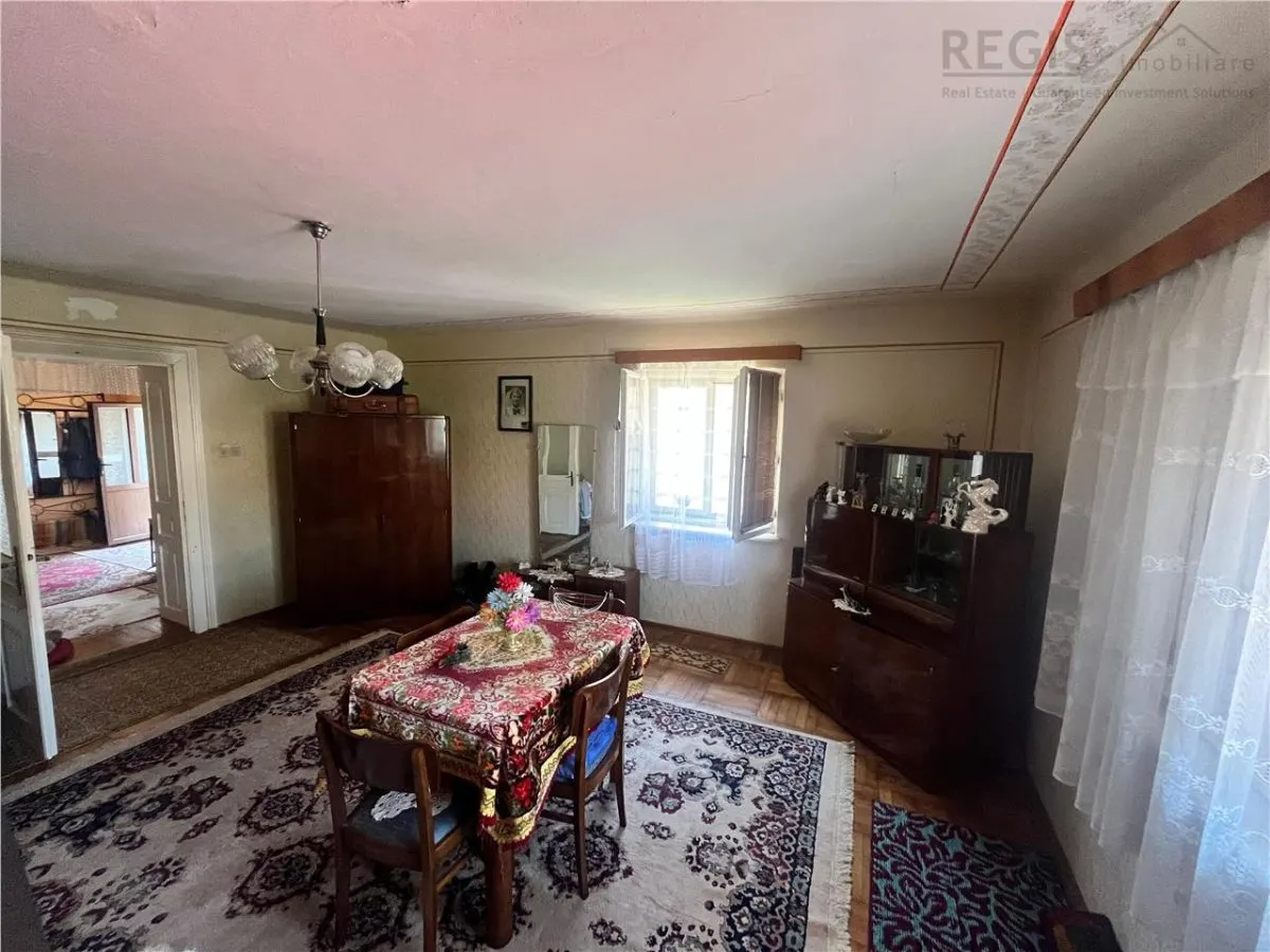 CASA VANZARE, CRISTIAN - foto 1